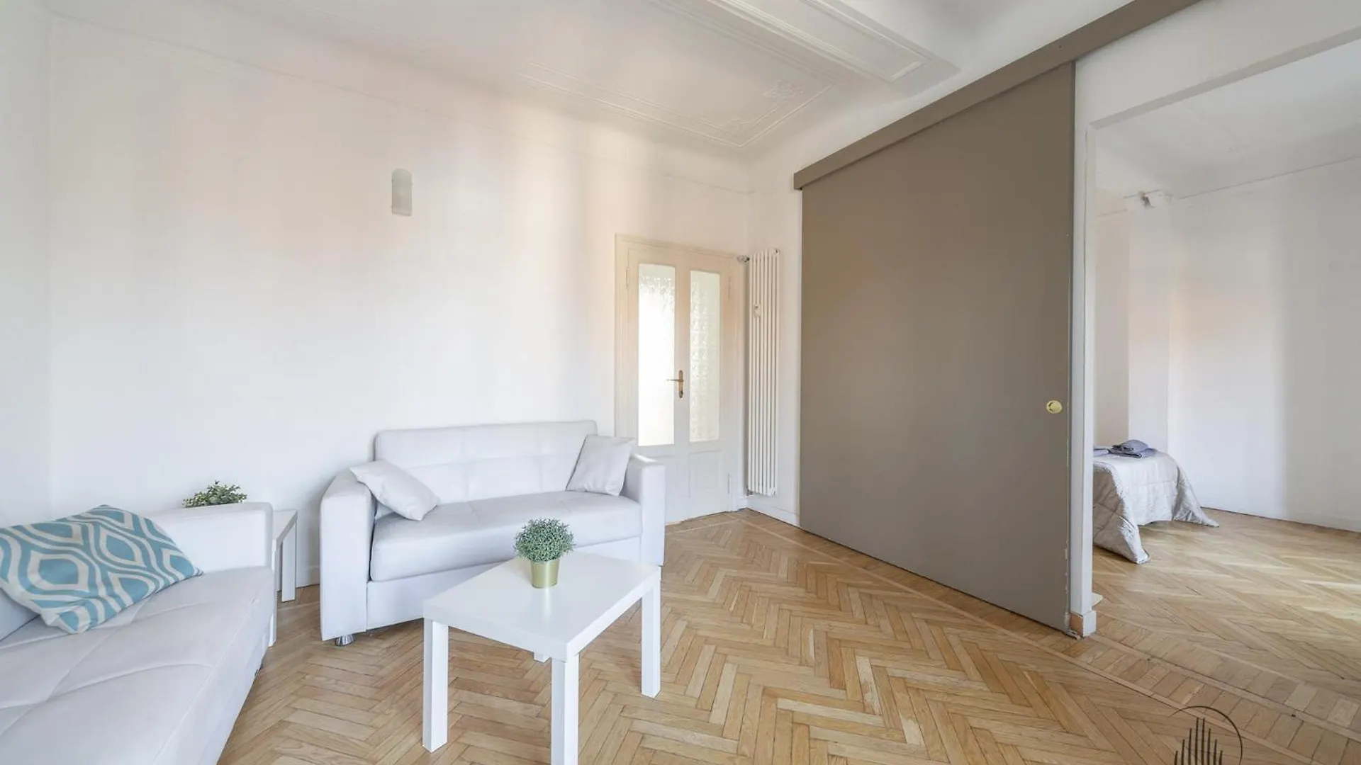 Milanrentals - Archimede Apartment 0*, Milan